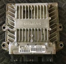Calculateur sid 801a d'occasion  Morangis