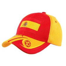 Casquette espagne equipe d'occasion  Le Grand-Lucé
