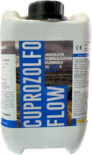 Cuprozolfo flow rame usato  Cerea