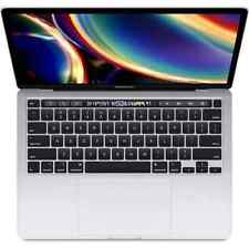 Apple MacBook Pro 13" A2289 2020. i5-8257U 8GB 256GB RETINA 2560x1600 klasa A- na sprzedaż  PL