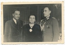 Foto leutnant wehrmacht gebraucht kaufen  Löhne