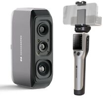 Scanner 3D Makerpro Moose Lite 3D e Smart Grip 3DMakerpro comprar usado  Enviando para Brazil