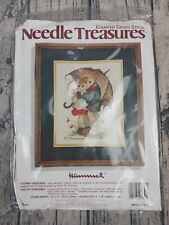 Vintage needle treasures for sale  Livonia