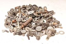 Konvolut restteile honda gebraucht kaufen  Trebbin