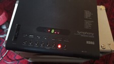 Korg symphony rchestra gebraucht kaufen  Hamburg