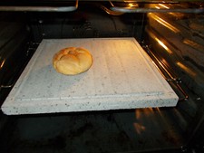 Piastra teglia forno usato  Ragalna