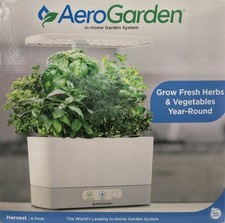Aerogarden harvest pod for sale  Lakewood