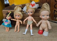 Mattel kiddle hasbro for sale  Yerington