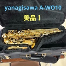 Yanagisawa wo10 professional d'occasion  Expédié en Belgium