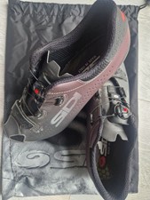 Sidi sixty carbon for sale  RETFORD