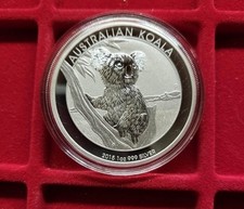 Australia dollaro silver usato  Acquanegra sul Chiese