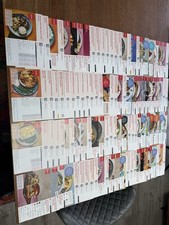104 gousto recipe for sale  CHESTERFIELD