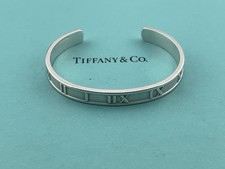 Tiffany silver atlas for sale  Greenwich