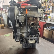 Motore garantito grecav usato  Massa di Somma