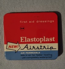 Elastoplast airstrip first for sale  GRANGEMOUTH