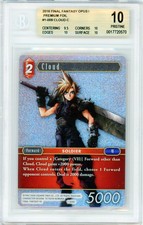 Final fantasy tcg for sale  Quincy