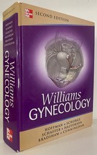 Williams Gynecology (Second Edition) comprar usado  Enviando para Brazil