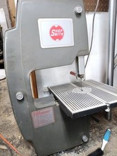 Shopsmith bandsaw aluminum for sale  Glen Burnie