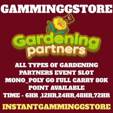 All rush tipo slot jardinagem parceiros evento (adesivos mono_poly go) parceiro mesmo comprar usado  Enviando para Brazil