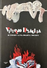 Vivian valerio vittorio usato  Italia