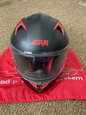 Givi 50.9 sport for sale  SHEERNESS