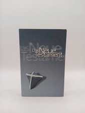 Neues testament schlachter gebraucht kaufen  Buttenwiesen
