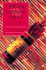 Chinese fortune sticks for sale  North Smithfield