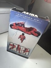Akira (VHS, 2001, Dubbed) comprar usado  Enviando para Brazil