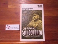 Hindenburg bastei lübbe gebraucht kaufen  Dortmund