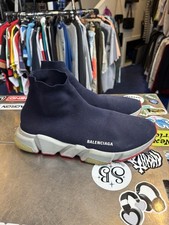 Balenciaga speed trainers d'occasion  Expédié en Belgium