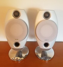 Sony la500ed pair for sale  Des Plaines