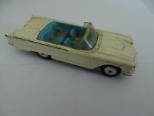 Modello corgi toys usato  Napoli