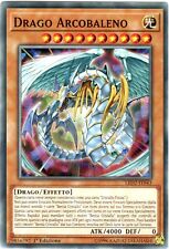 Drago arcobaleno led2 usato  Roma