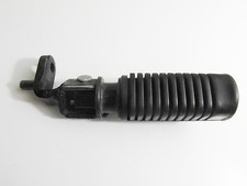 Fußrastenhalter Raste vorne rechts - Honda CB 450 DX, E - Bar Main Step right comprar usado  Enviando para Brazil