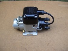 Vintage wico magneto for sale  DEESIDE