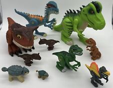 Playskool heroes jurassic for sale  Bellevue