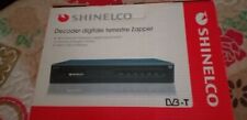 Decoder digitale terrestre usato Decoder digitale terrestre usato  Terni