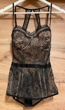 Victoria secret corset for sale  ILFORD