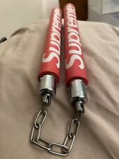 Supreme nunchucks good for sale  Los Angeles