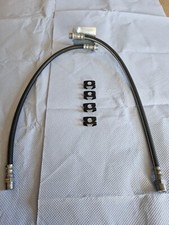 Caddy 14d bremsschlauch gebraucht kaufen  Deutschland