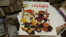 Riconoscere funghi roger usato  Roma
