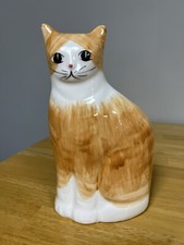 Vintage ceramic pottery for sale  Tuscola