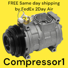 Compressor 1996 1997 for sale  San Fernando