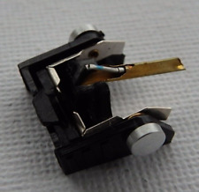Diamant nadel shure gebraucht kaufen  Wipperfürth
