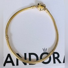 Authentic pandora 14k for sale  Hollywood