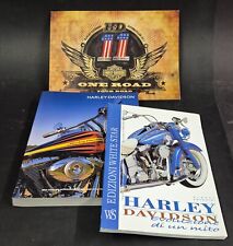 Libri cataloghi harley usato  Correggio