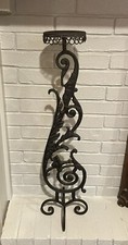 Vintage tall black for sale  Cleveland