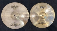 Zildjian zht rock for sale  BASINGSTOKE