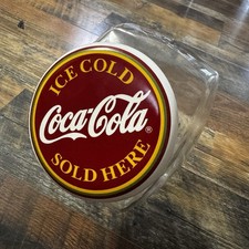 Vintage coca cola for sale  Palmer