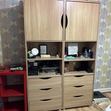 Cupboard for sale  WEMBLEY
